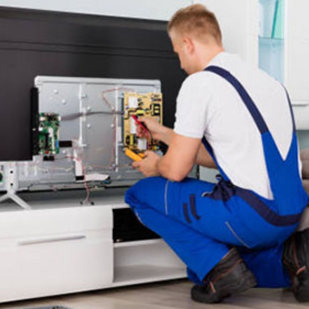 Ürkmez Televizyon Tamircisi